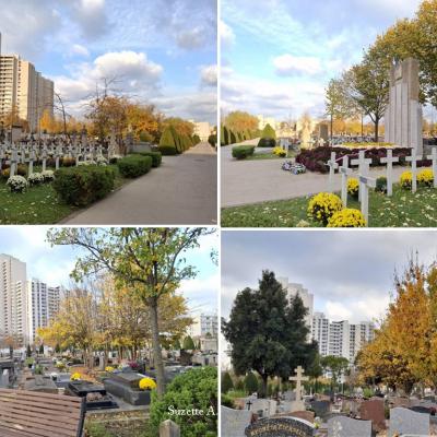 Cimetière Issy2