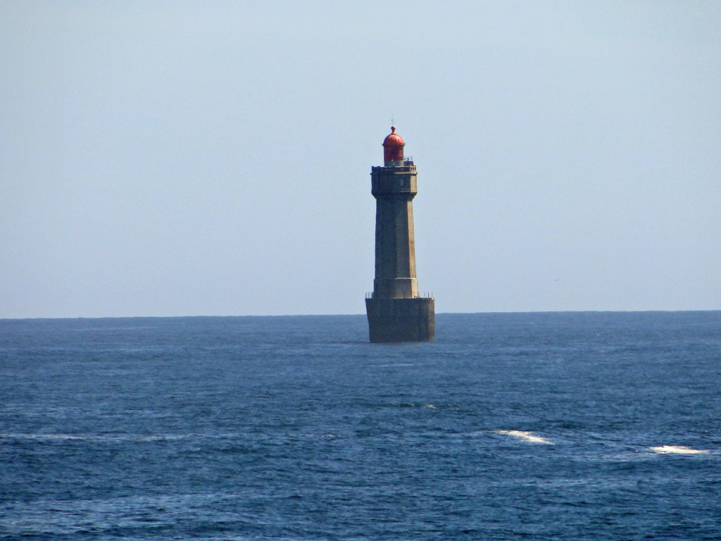 Phare de la Jument